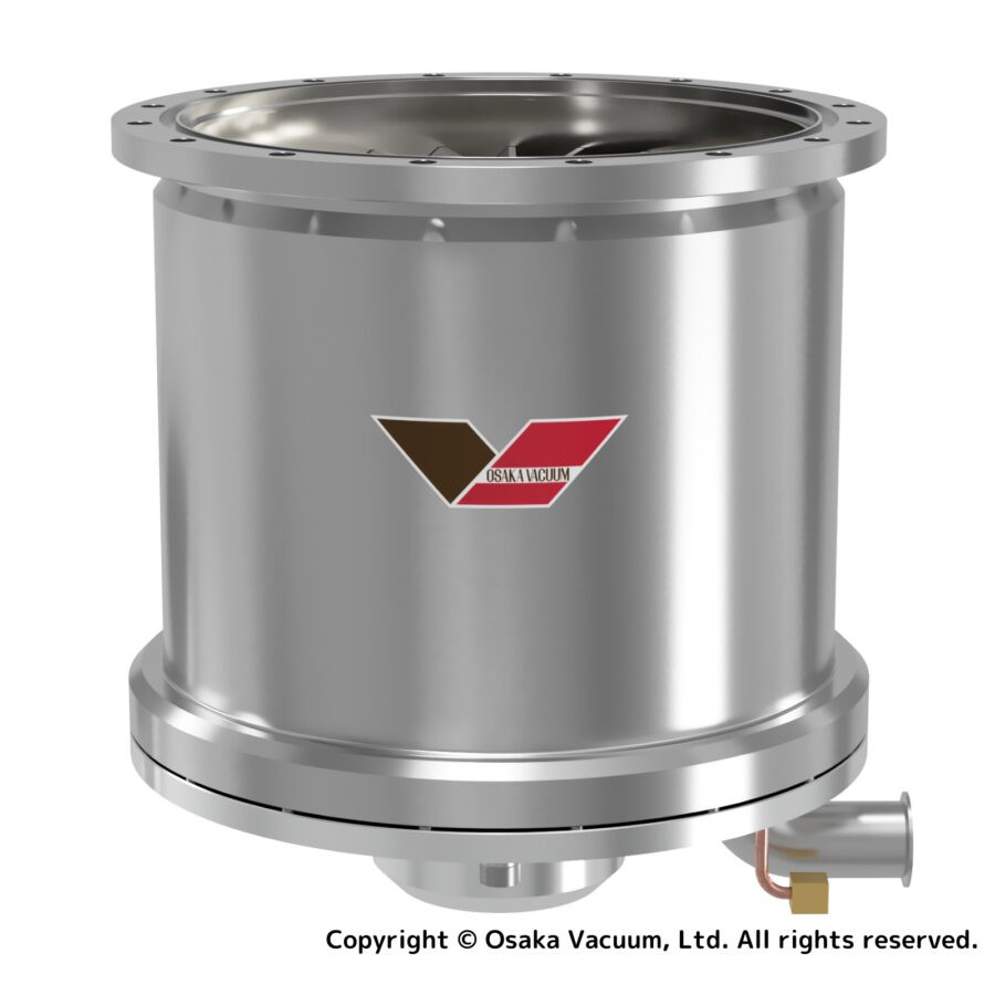 Turbo Molecular Pump Material-based Production Equipment