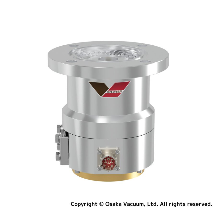 Turbo Molecular Pump Material-based Production Equipment