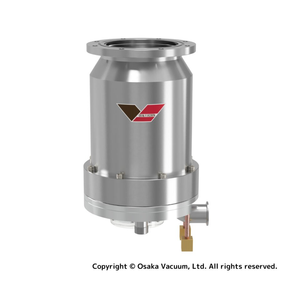 Turbo Molecular Pump Material-based Production Equipment