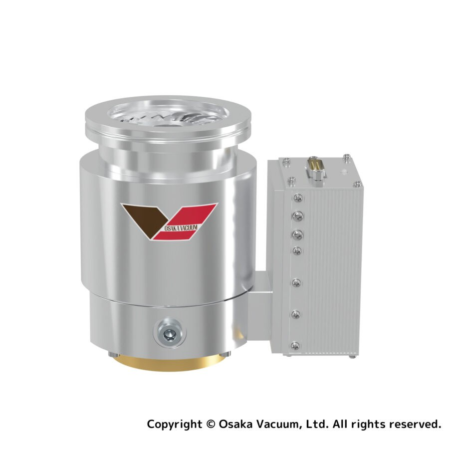Turbo Molecular Pump Material-based Production Equipment