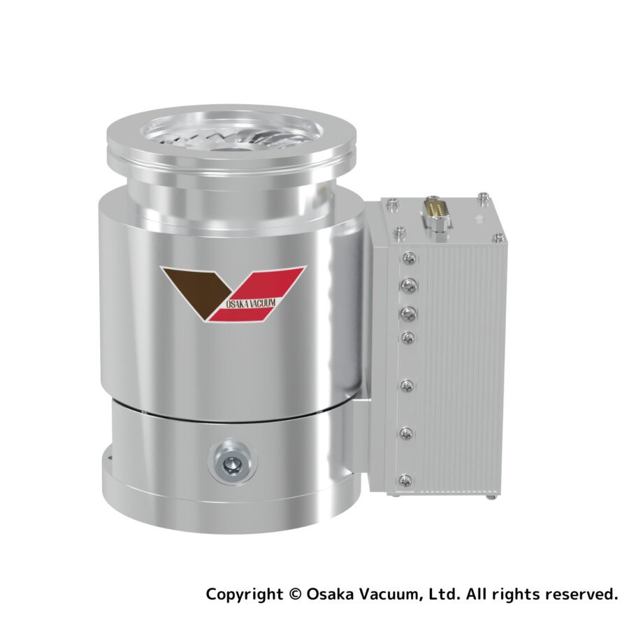 Turbo Molecular Pump Material-based Production Equipment
