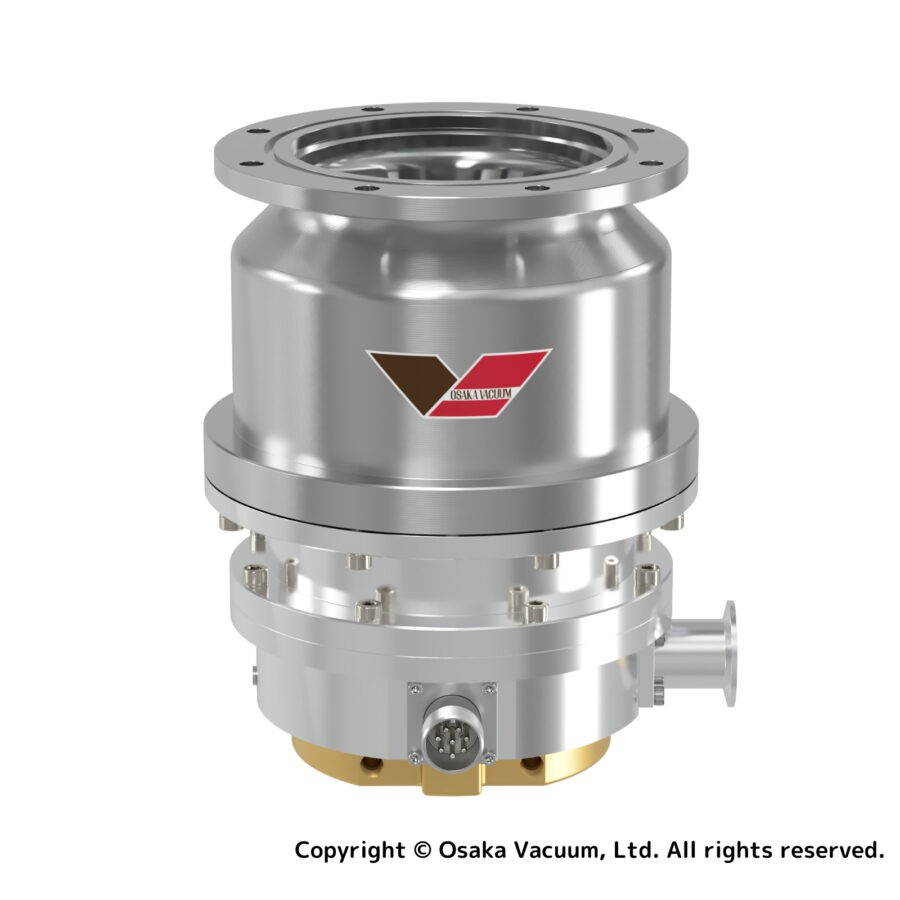 Turbo Molecular Pump Material-based Production Equipment