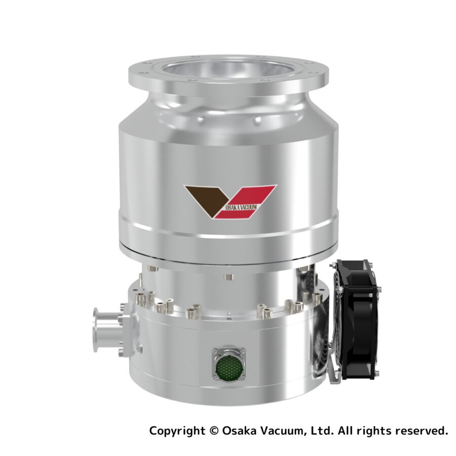 Turbo Molecular Pump Material-based Production Equipment
