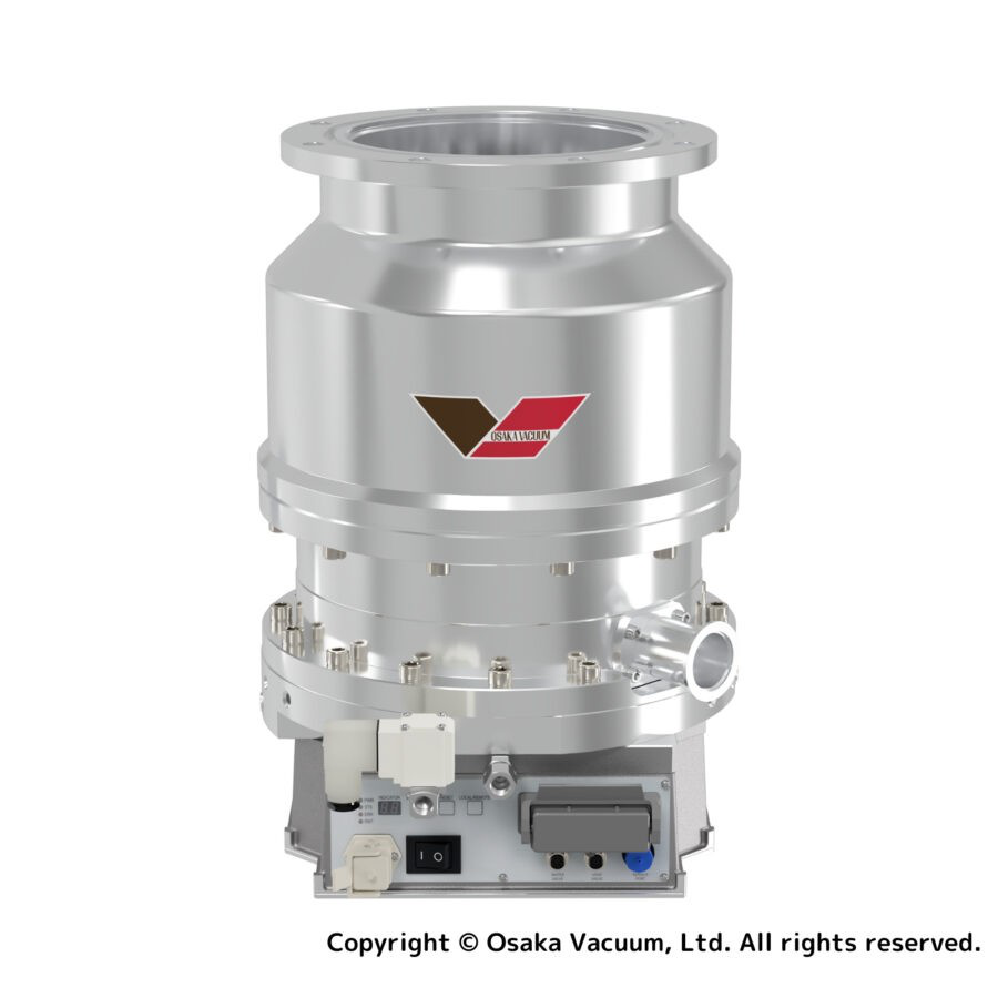 Turbo Molecular Pump Material-based Production Equipment