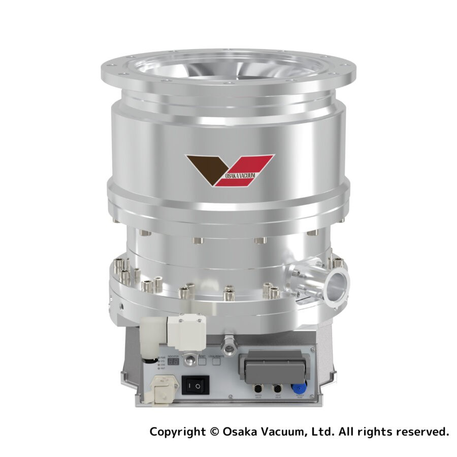 Turbo Molecular Pump Material-based Production Equipment