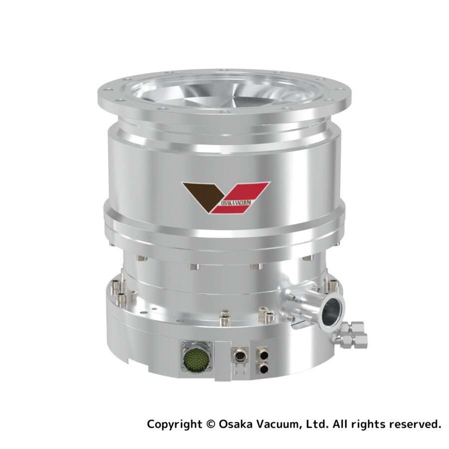 Turbo Molecular Pump Material-based Production Equipment