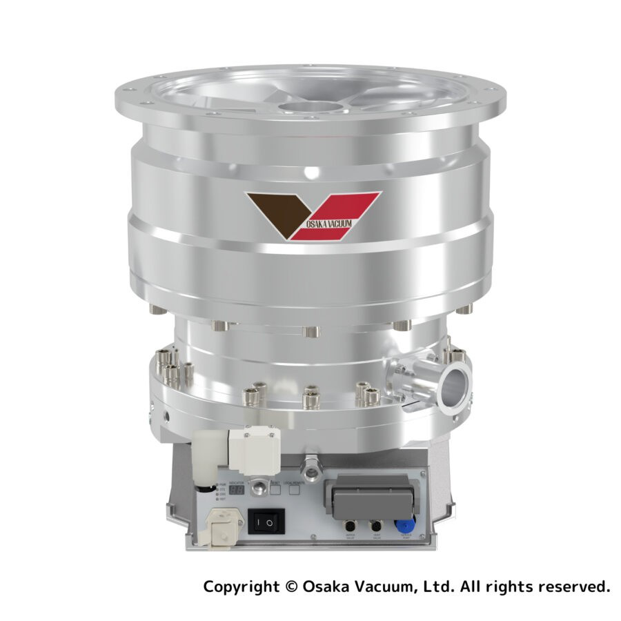 Turbo Molecular Pump Material-based Production Equipment
