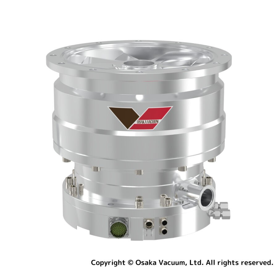 Turbo Molecular Pump Material-based Production Equipment