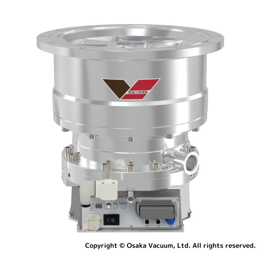 Turbo Molecular Pump Material-based Production Equipment