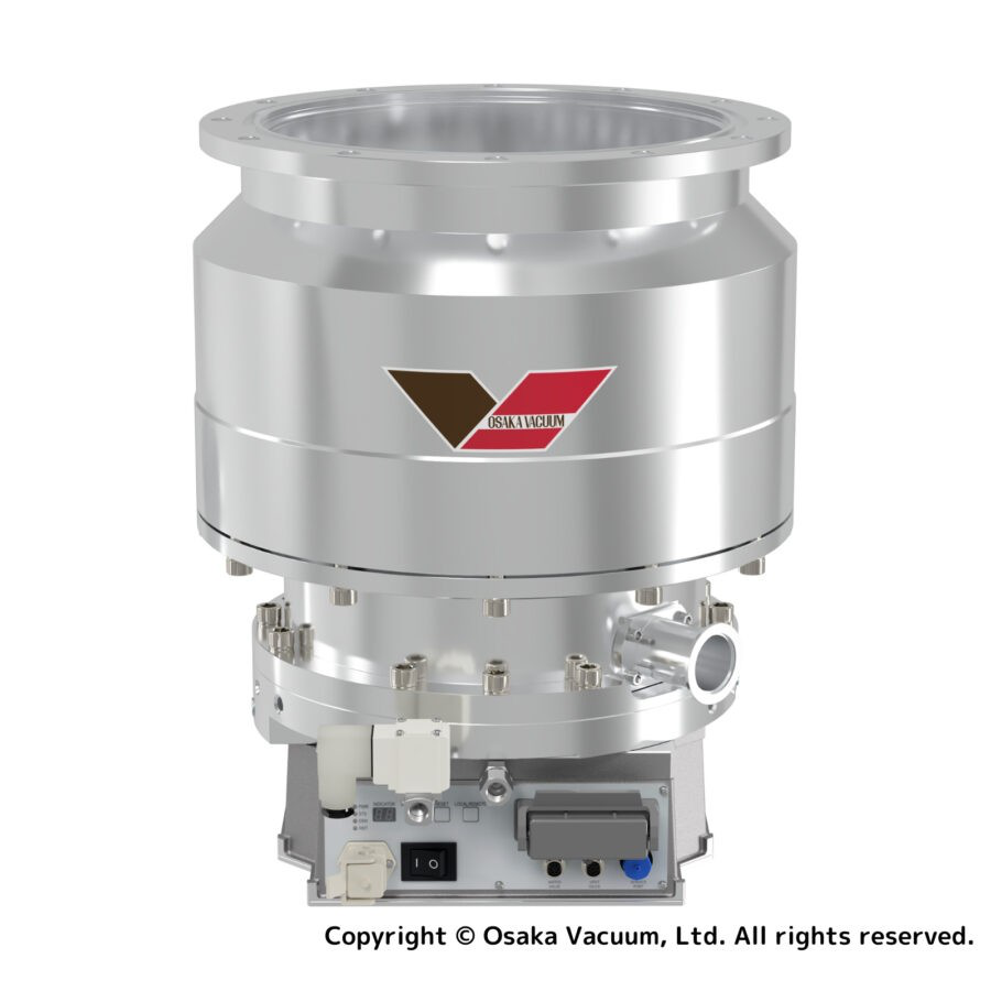 Turbo Molecular Pump Material-based Production Equipment