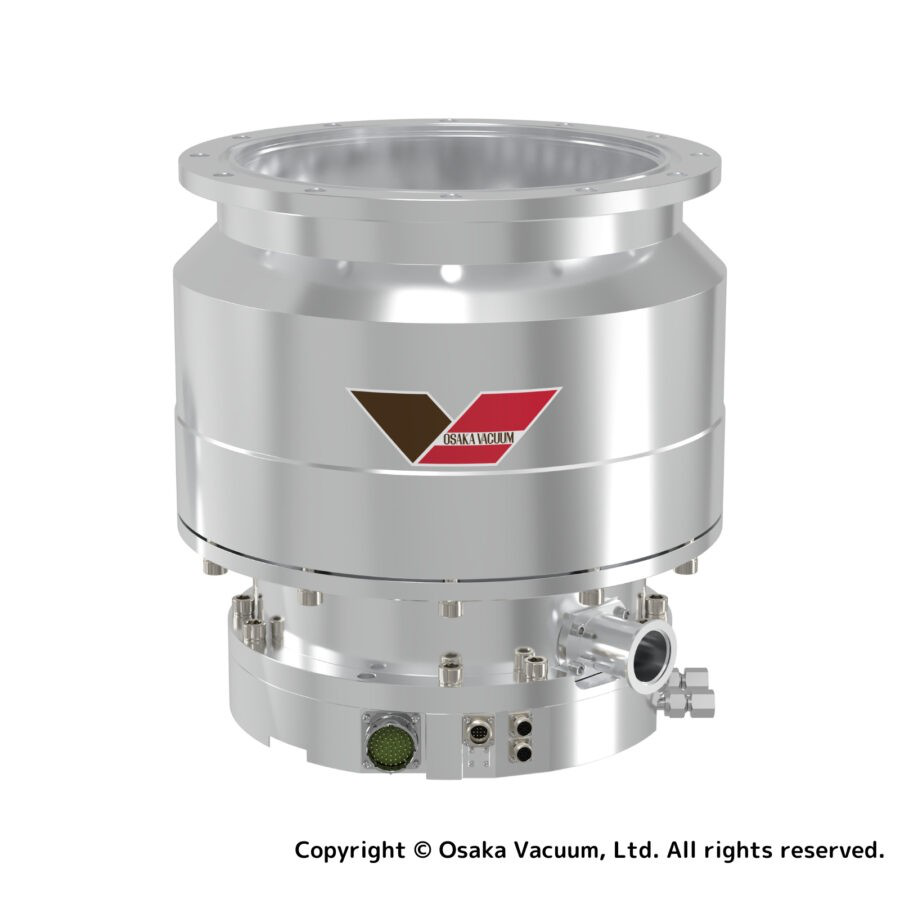 Turbo Molecular Pump Material-based Production Equipment