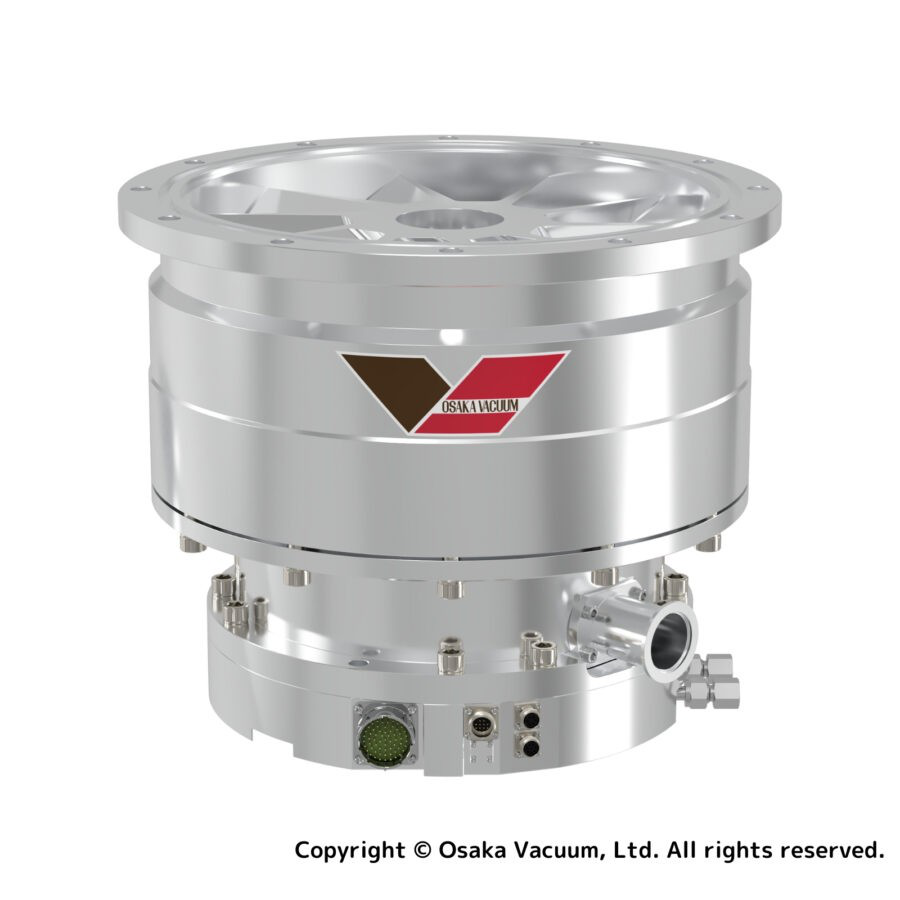 Turbo Molecular Pump Material-based Production Equipment