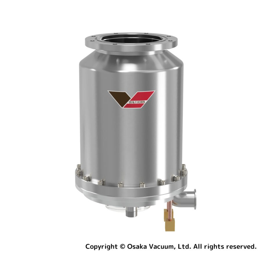 Turbo Molecular Pump Material-based Production Equipment