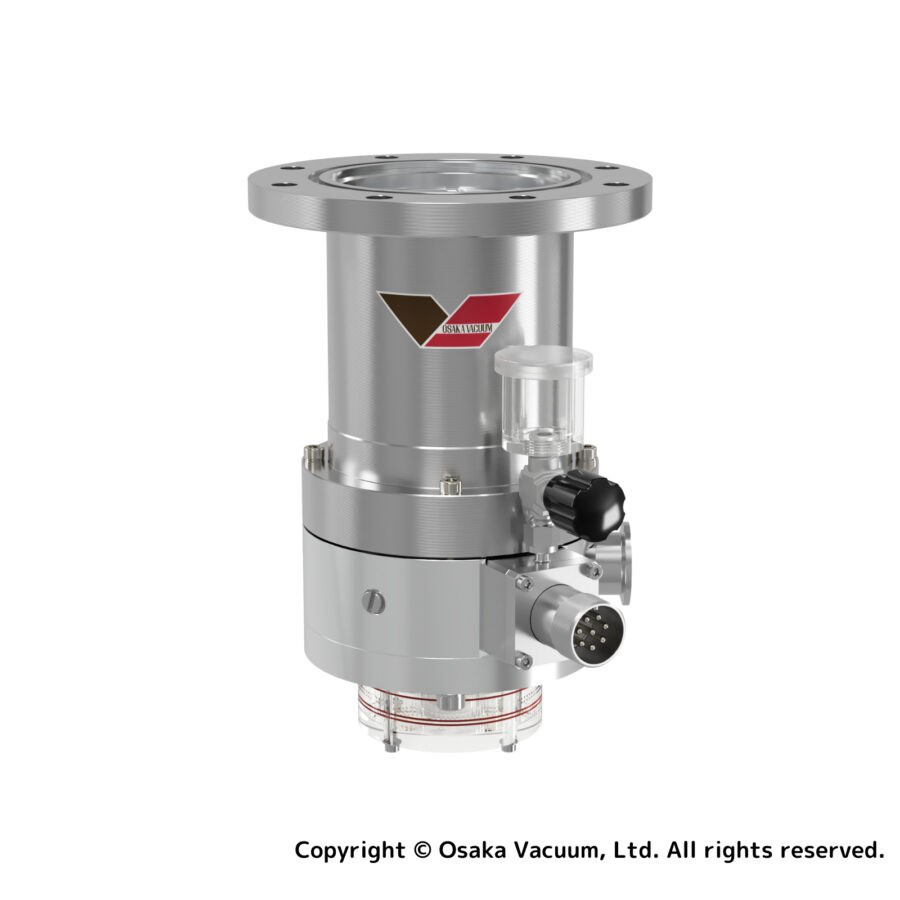 Turbo Molecular Pump Material-based Production Equipment