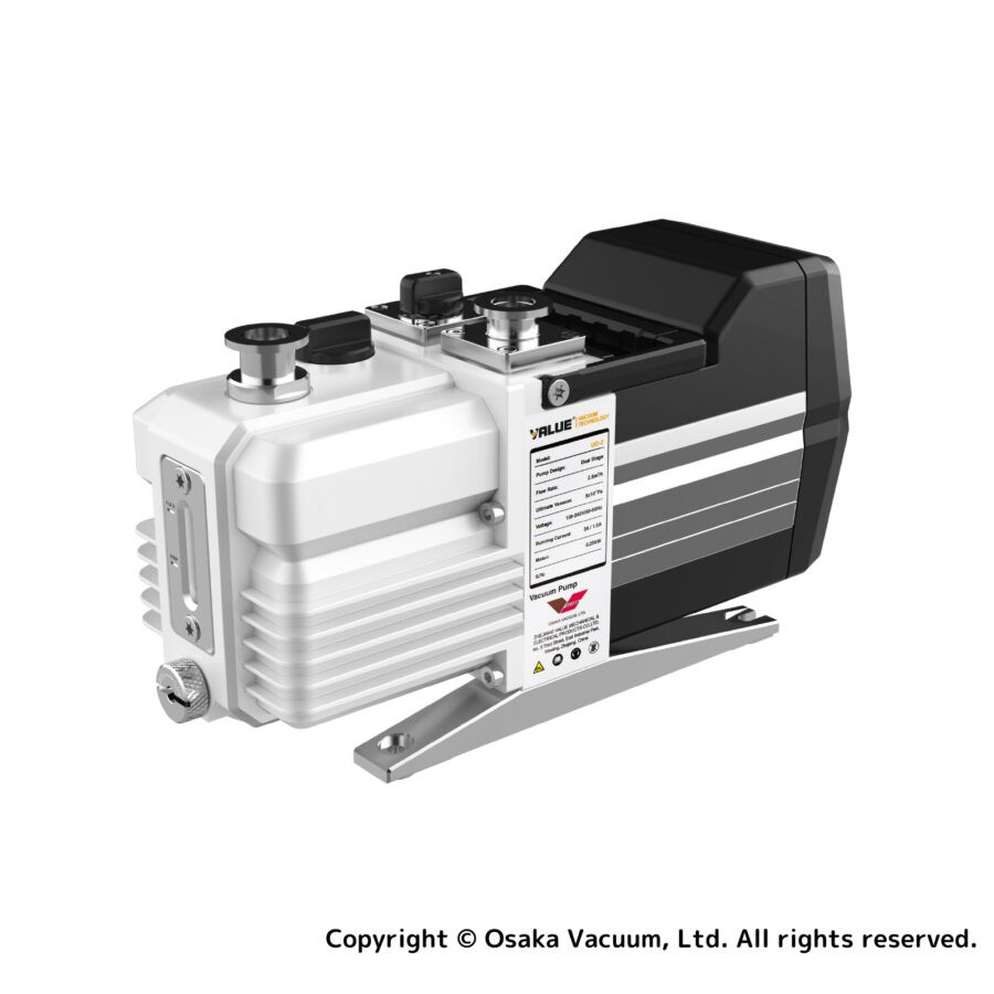 Vacuum Pump Material-based Production Equipment