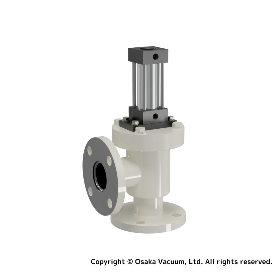 Vacuum Valve Material-based Production Equipment
