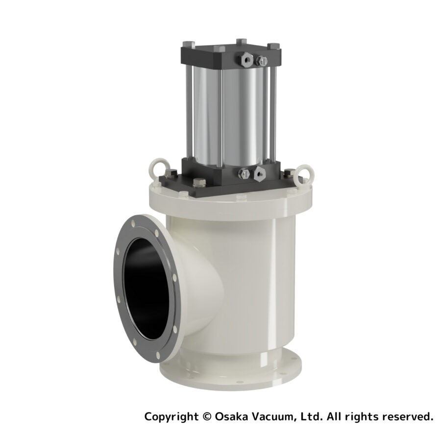 Vacuum Valve Material-based Production Equipment