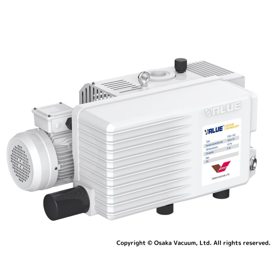VALUE VSV-160 Material-based Production Equipment