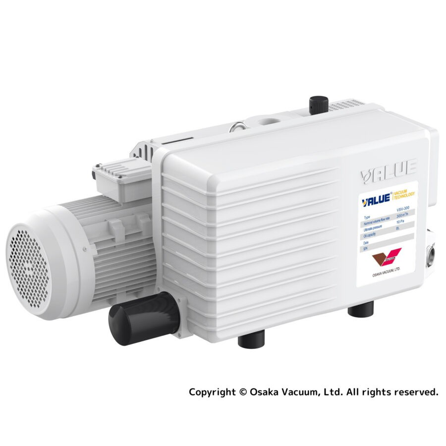 VALUE VSD-300 Material-based Production Equipment