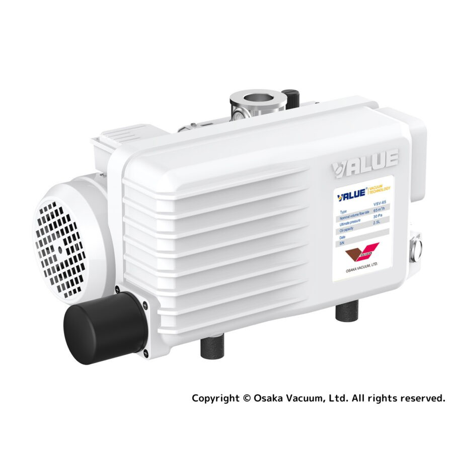 VALUE VSV-65 Material-based Production Equipment