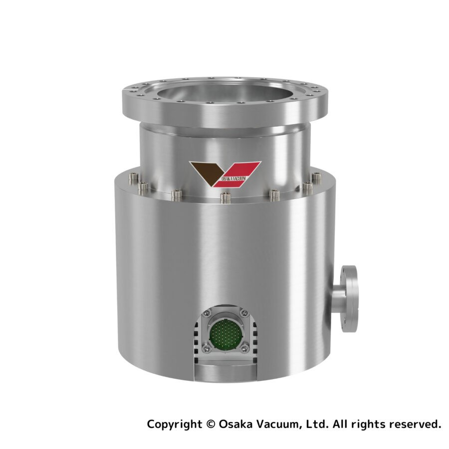 Turbo Molecular Pump Material-based Production Equipment