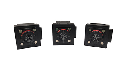 Unknown Beam Profilers