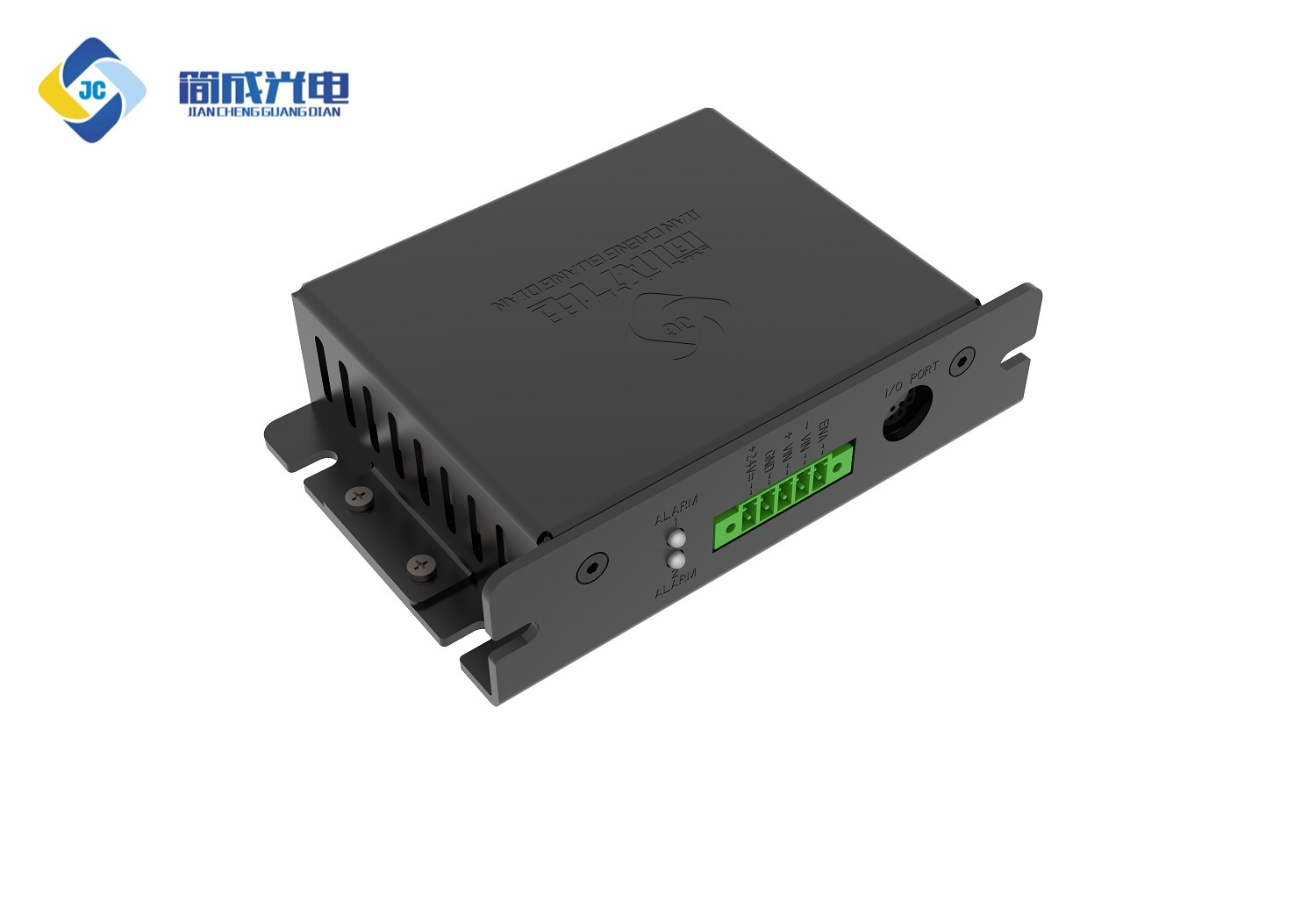 Optical Signal Processing Module Controllers & Metrology