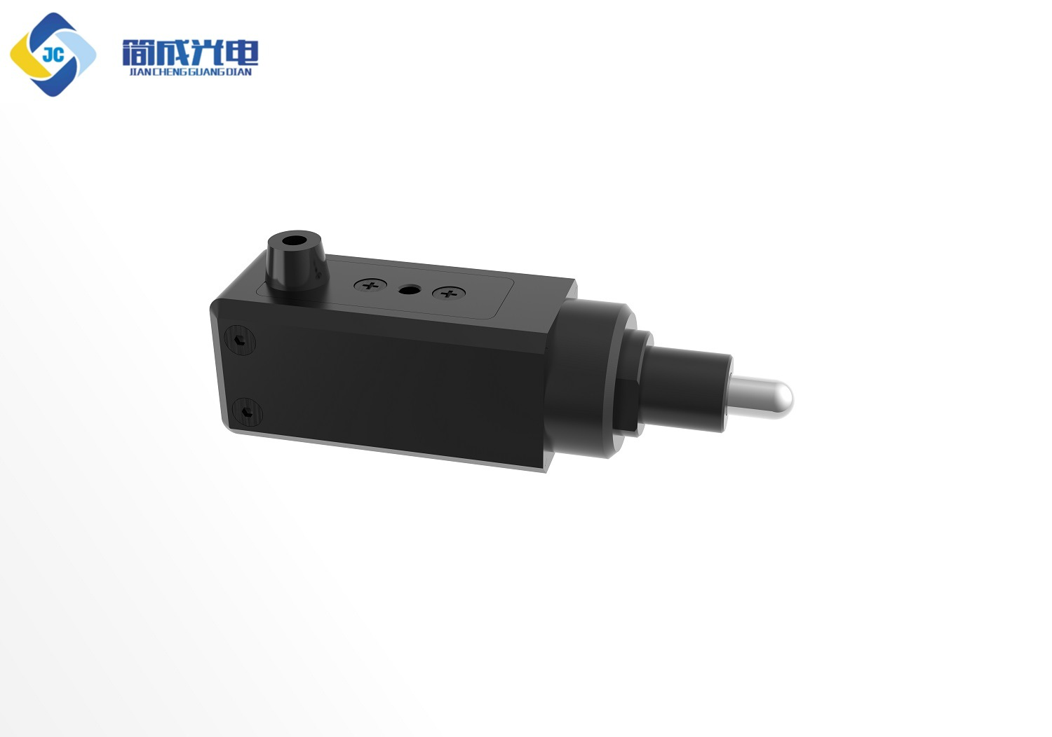 Optical Sensor Module Motorized Platform
