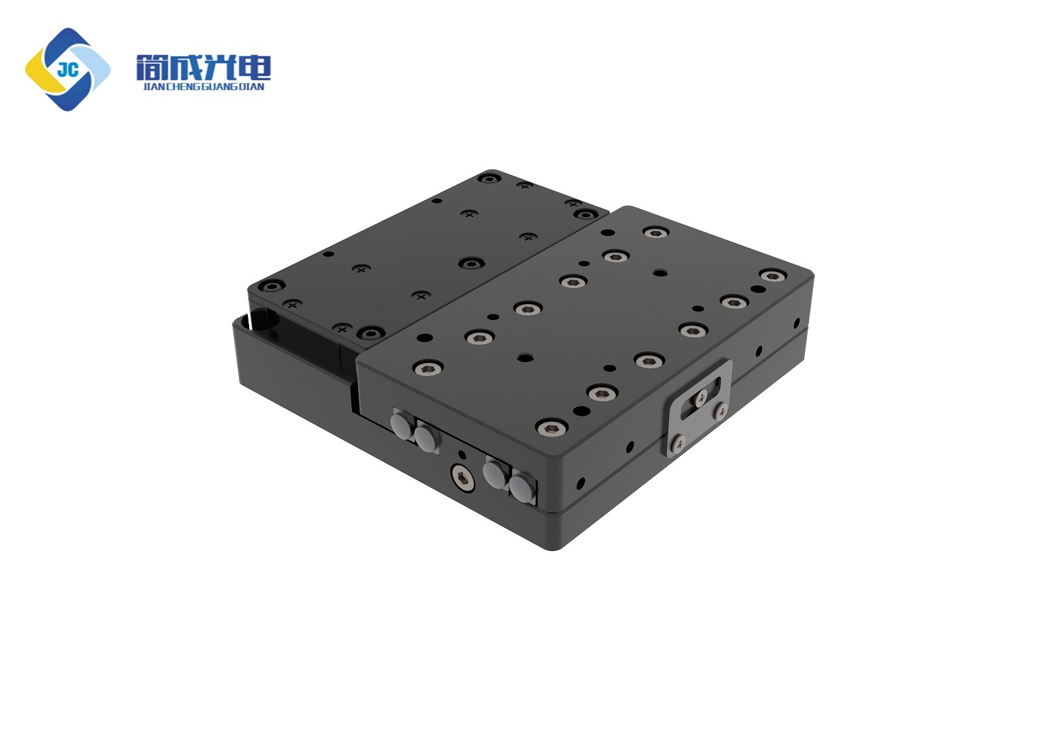 Precision Motorized Linear Stage Motorized Platform