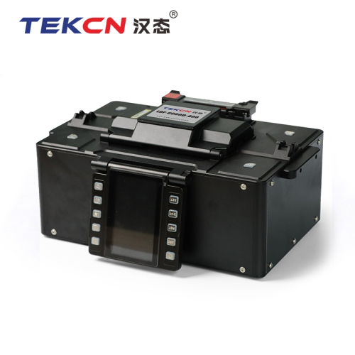 LDF-6000D-400 Fusion Splicer Fiber Optics