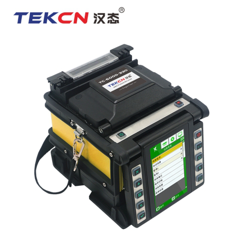 LDF-600D-330 Fusion Splicer Fiber Optics