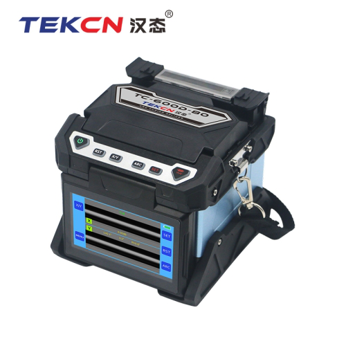 TC-600D-80 Fiber Optics