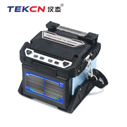 TC-600M Fiber Optics