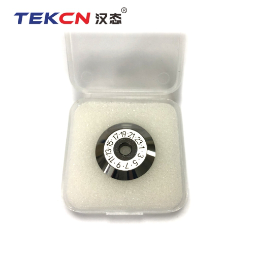 Precision Optical Component Fiber Optics