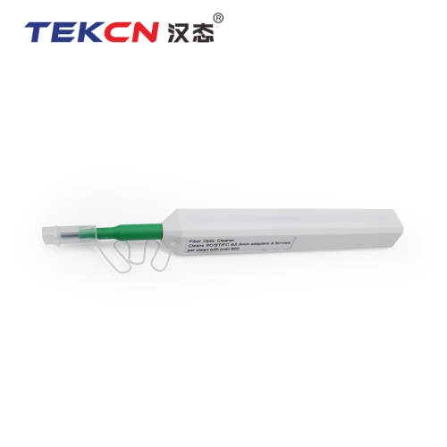 Fiber Optic Cleaner