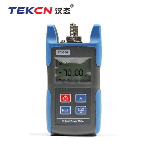 TC-100 Optical Power Meter Optical Power Meters