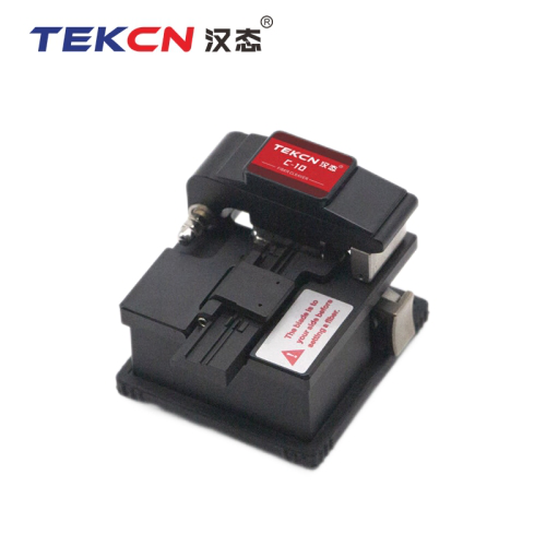 E-10 Fiber Cleaver Kits