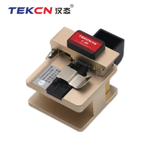E-20 Fiber Cleaver Kits