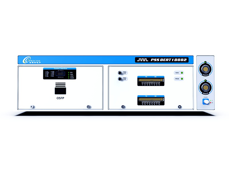 P55 BERT18882 Transmitters and Receivers