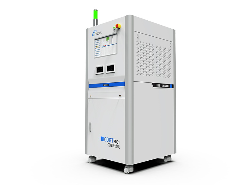 COBT2001 Transmitters and Receivers