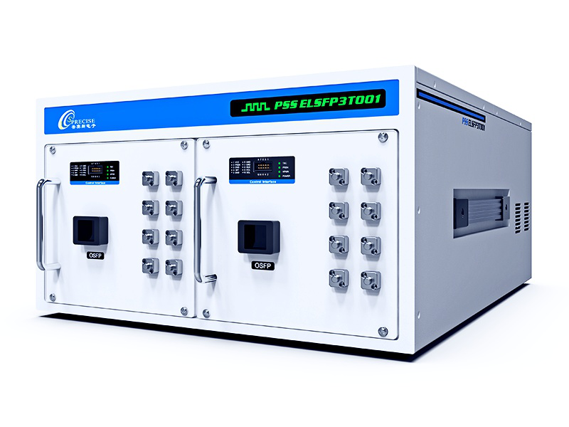 PSS ELSFP3T001 Transmitters and Receivers