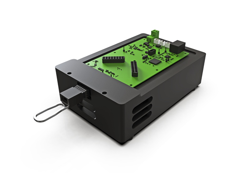 P55_BERT_TEB_OSFP-#1 Transmitters and Receivers