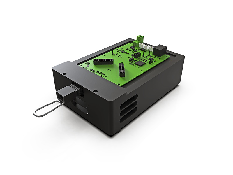 P55 BERT TEB Q5FP-DD-#3 Transmitters and Receivers