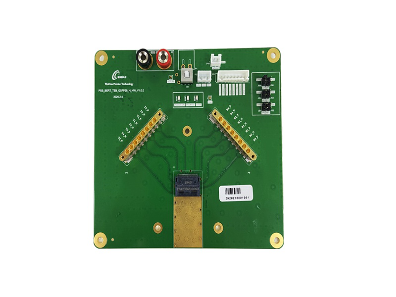 P55 BERT TEB QSFP28-#3