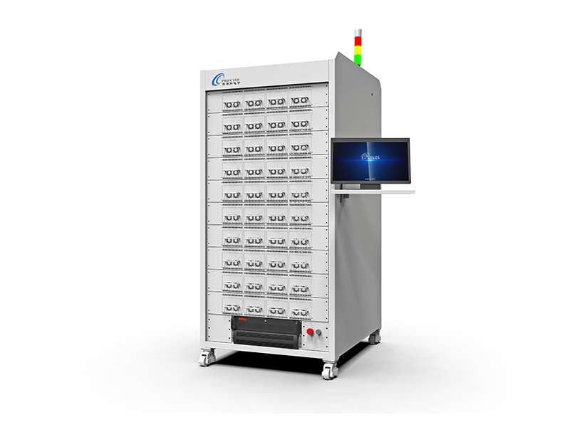 LD Pulse Test System LiDAR