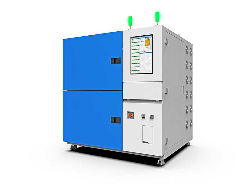High-Precision Optical Device LiDAR