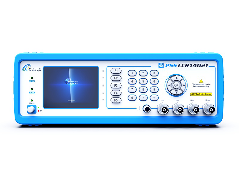 PSS LCR14021 Other