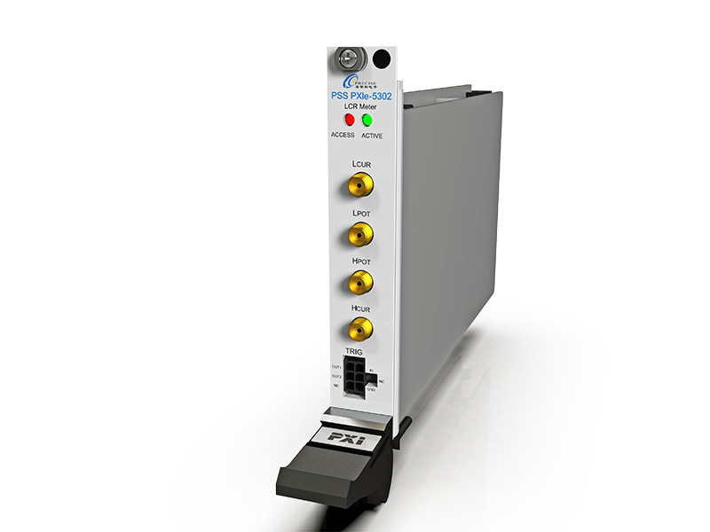 PXIe-5302 LCR Meter Other