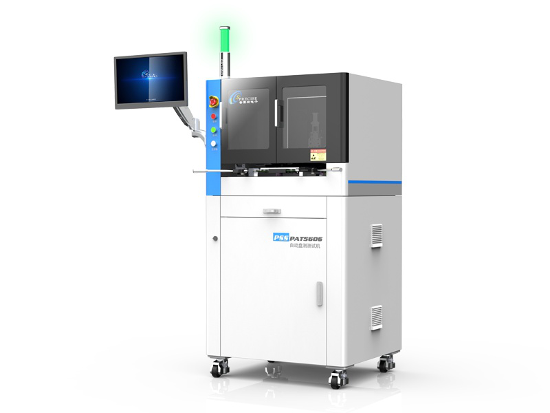 PAT5606 Automatic Testing Machine Other