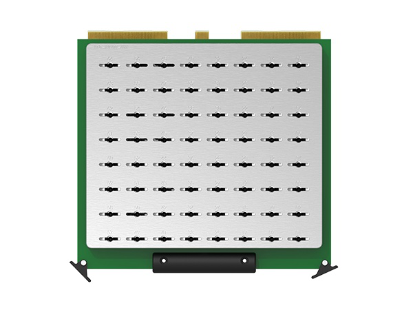 LED Aging Test Board